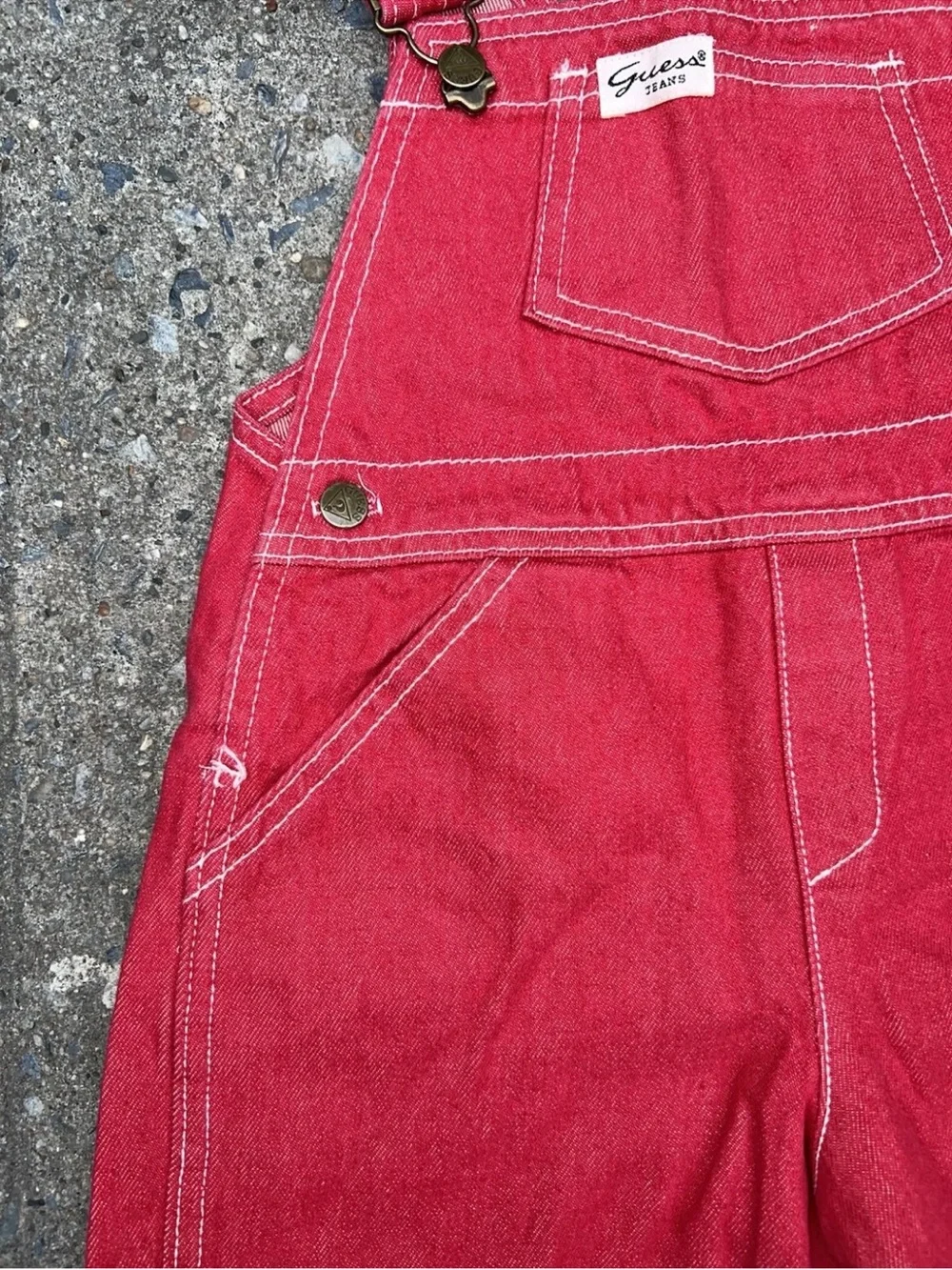 Guess vintage 90s
